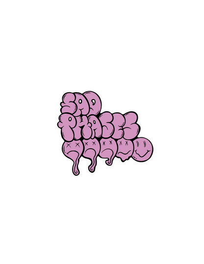 SADPHASES Sticker Pack